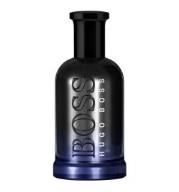 Boss Bottled Night - Eau de Toilette